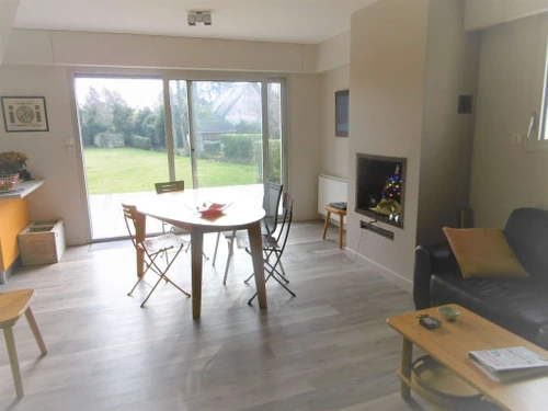 Villa Sarzeau, 2 bedrooms, 4 persons - photo_15217636533