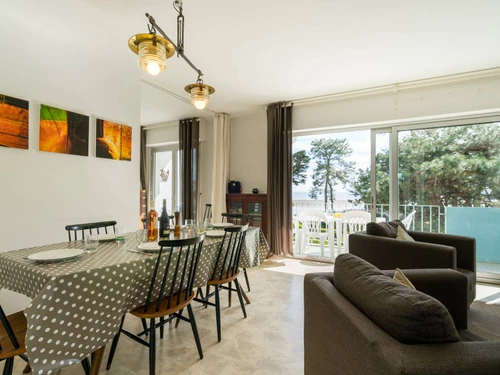 Apartment Carnac, 2 bedrooms, 6 persons - photo_14033102287