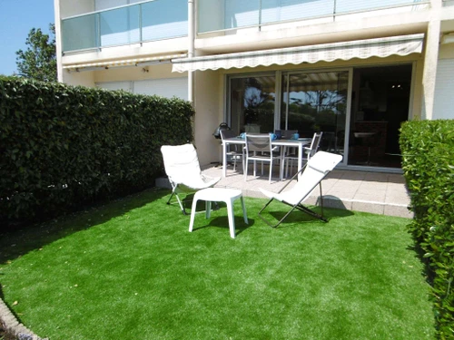 Appartement Sarzeau, 2 pièces, 4 personnes - photo_11019133926