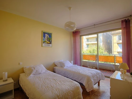 Apartamento Ajaccio, 3 dormitorios, 6 personas - photo_17054229303