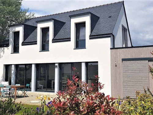 Villa Saint-Gildas-de-Rhuys, 4 bedrooms, 9 persons - photo_16912078278