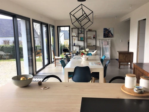 Villa Saint-Gildas-de-Rhuys, 4 bedrooms, 9 persons - photo_16912078278