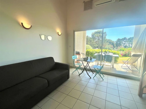 Appartement Porticcio, 2 pièces, 4 personnes - photo_17765584453