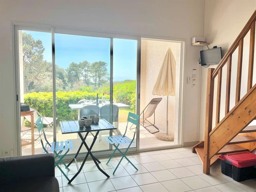 Appartement Porticcio, 2 pièces, 4 personnes - photo_17765584453