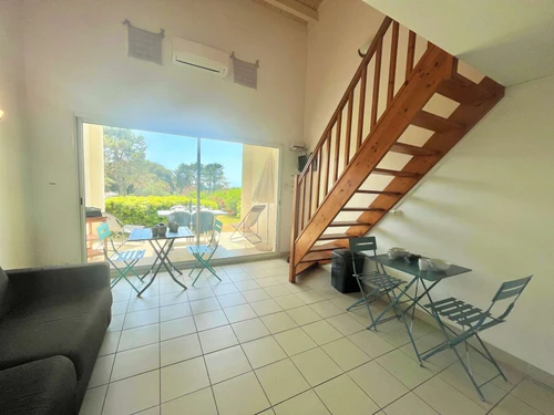 Appartement Porticcio, 2 pièces, 4 personnes - photo_17765584453