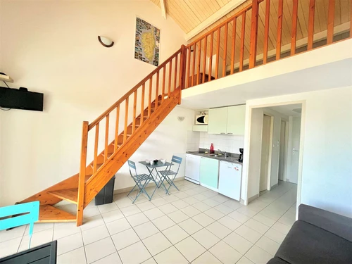 Appartement Porticcio, 2 pièces, 4 personnes - photo_17765584453