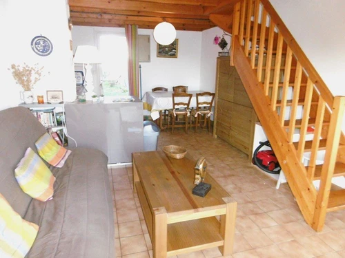 Casa Sarzeau, 2 dormitorios, 6 personas - photo_8639027076