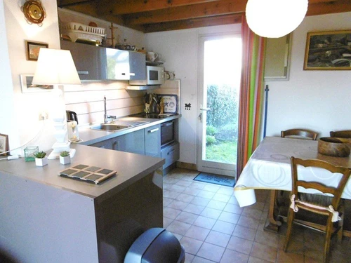 Casa Sarzeau, 2 dormitorios, 6 personas - photo_8639027076