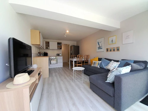 Apartment Saint-Philibert, 1 bedroom, 4 persons - photo_17635078544