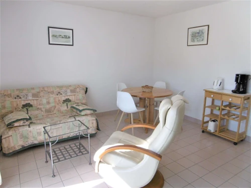 Appartement Sarzeau, 2 pièces, 4 personnes - photo_15438078105