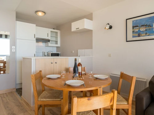 Studio Carnac, 1 pièce, 2 personnes - photo_14033106537