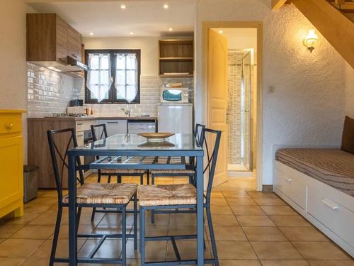 Appartement Propriano, 2 pièces, 4 personnes - photo_15274379400