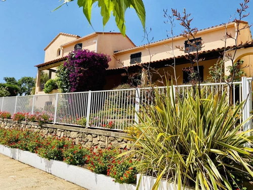 Appartement Propriano, 2 pièces, 4 personnes - photo_15274379400