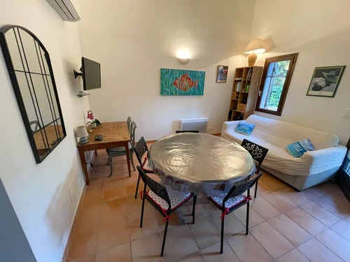 Casa Porto Vecchio, 2 dormitorios, 4 personas - photo_17223931044