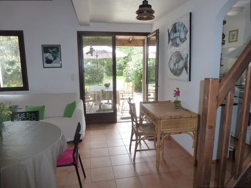 Casa Porto Vecchio, 2 dormitorios, 4 personas - photo_17223931044