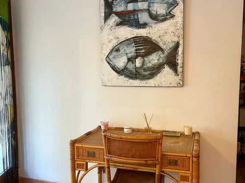 Casa Porto Vecchio, 2 dormitorios, 4 personas - photo_17223931044