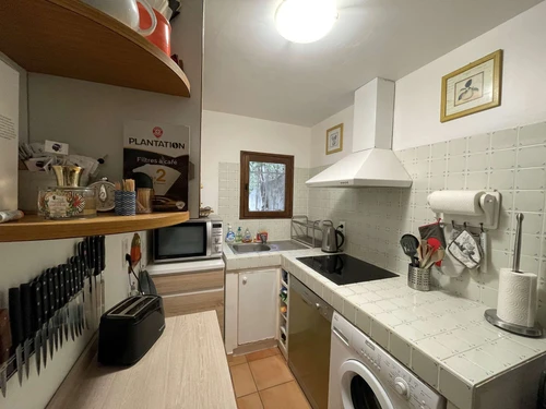 Casa Porto Vecchio, 2 dormitorios, 4 personas - photo_17223931044