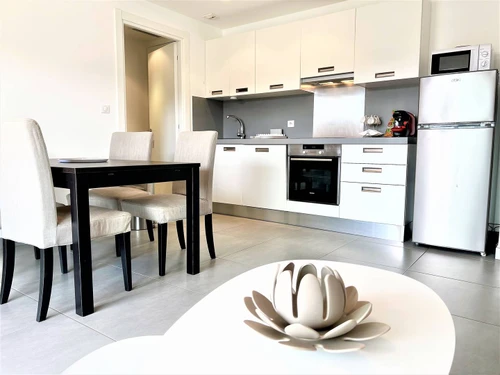 Apartment Propriano, 2 bedrooms, 4 persons - photo_15355043558