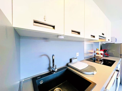 Apartment Propriano, 2 bedrooms, 4 persons - photo_15355043558