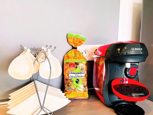 Apartment Propriano, 2 bedrooms, 4 persons - photo_15355043558