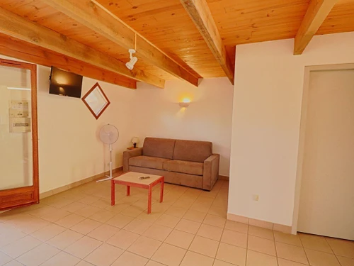 Appartement Calcatoggio, 3 pièces, 6 personnes - photo_17142520702