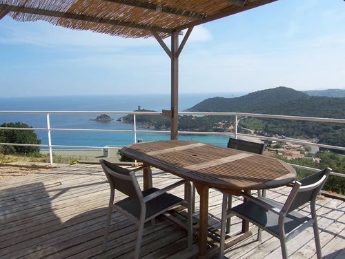 Apartment Sainte Lucie de Porto Vecchio, 2 bedrooms, 4 persons - photo_14442533680