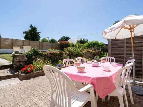 Villa Carnac, 4 bedrooms, 7 persons - photo_14708500800