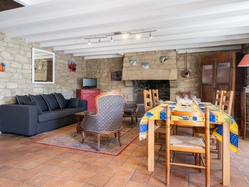 Villa Carnac, 4 bedrooms, 7 persons - photo_14708500800