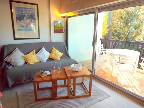 Appartement Carnac, 2 pièces, 5 personnes - photo_14033095970