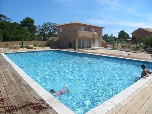 Villa Saint-Cyprien (Corse), 3 bedrooms, 6 persons - photo_11631231235