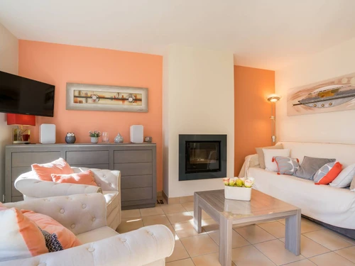 Villa Carnac, 3 bedrooms, 6 persons - photo_14033093929