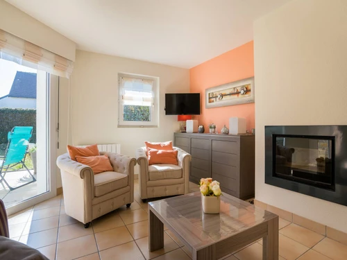 Villa Carnac, 3 bedrooms, 6 persons - photo_14033093929