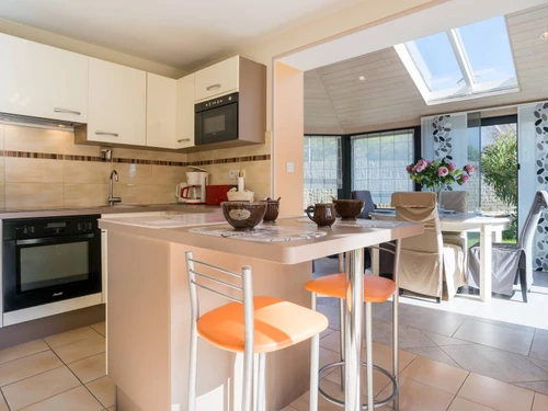 Villa Carnac, 3 bedrooms, 6 persons - photo_14033093929