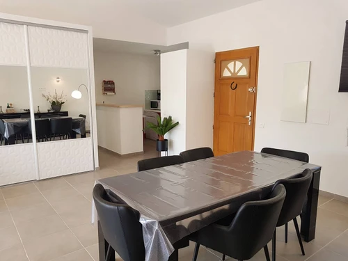 Villa Sainte-Lucie de Porto-Vecchio, 4 pièces, 6 personnes - photo_15786280748