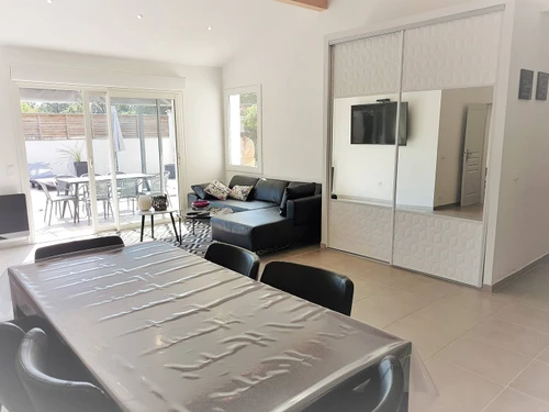 Villa Sainte-Lucie de Porto-Vecchio, 4 pièces, 6 personnes - photo_15786280748