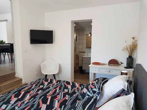 Villa Sainte-Lucie de Porto-Vecchio, 4 pièces, 6 personnes - photo_15786280748