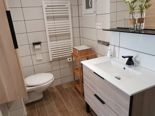 Villa Sainte-Lucie de Porto-Vecchio, 4 pièces, 6 personnes - photo_15786280748