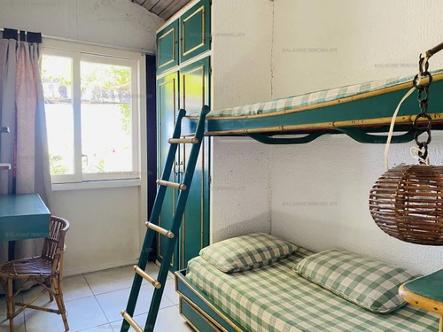 Ferienwohnung Lumio, 1 Schlafzimmer, 5 Personen - photo_17087101485