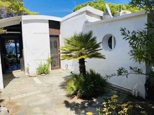 Ferienwohnung Lumio, 1 Schlafzimmer, 5 Personen - photo_17087101485