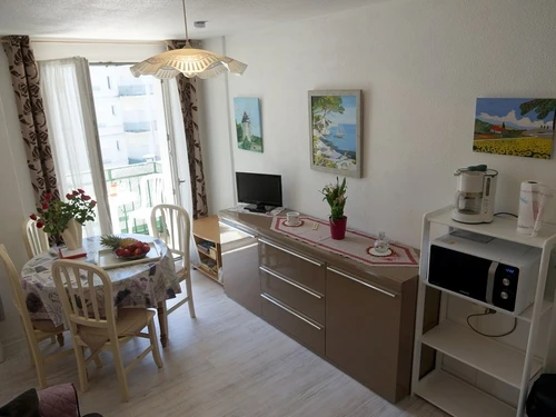Apartment Bagnères-de-Luchon, 1 bedroom, 4 persons - photo_15052499015