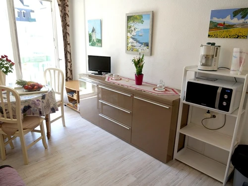 Apartment Bagnères-de-Luchon, 1 bedroom, 4 persons - photo_15052499015