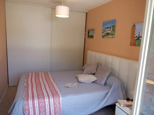 Apartment Bagnères-de-Luchon, 1 bedroom, 4 persons - photo_15052499015