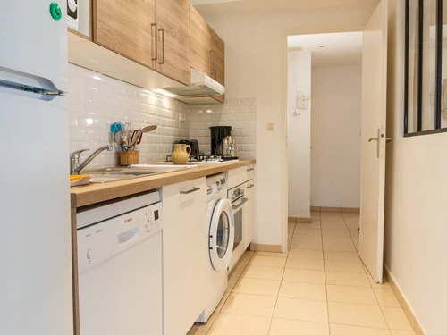 Apartment Propriano, 1 bedroom, 5 persons - photo_15274388652