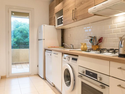 Apartment Propriano, 1 bedroom, 5 persons - photo_15274388652