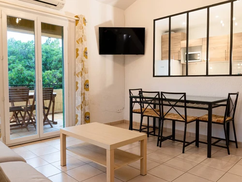 Apartment Propriano, 1 bedroom, 5 persons - photo_15274388652