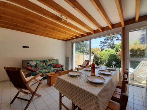 Villa Carnac, 2 bedrooms, 6 persons - photo_17575230337
