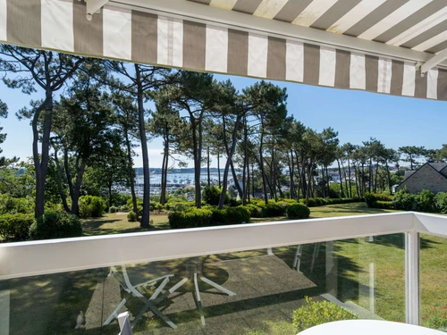 Appartement La Trinité-sur-Mer, 3 pièces, 4 personnes - photo_17082525961