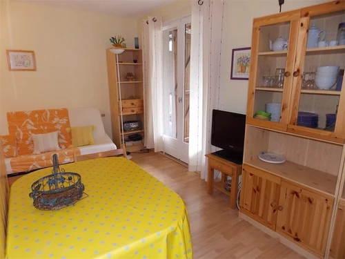 Appartement Bagnères-de-Luchon, 2 pièces, 4 personnes - photo_15052508606