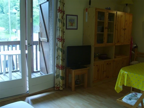 Apartment Bagnères-de-Luchon, 1 bedroom, 4 persons - photo_15052508606