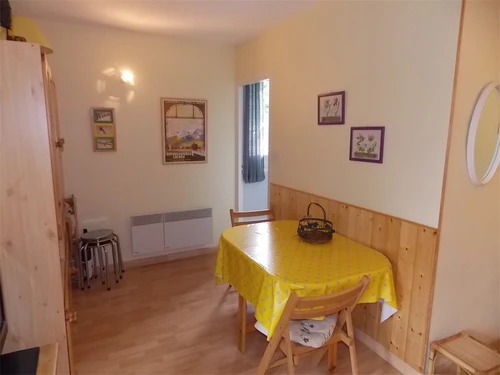 Apartment Bagnères-de-Luchon, 1 bedroom, 4 persons - photo_15052508606